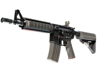 M4A4 Magnesium